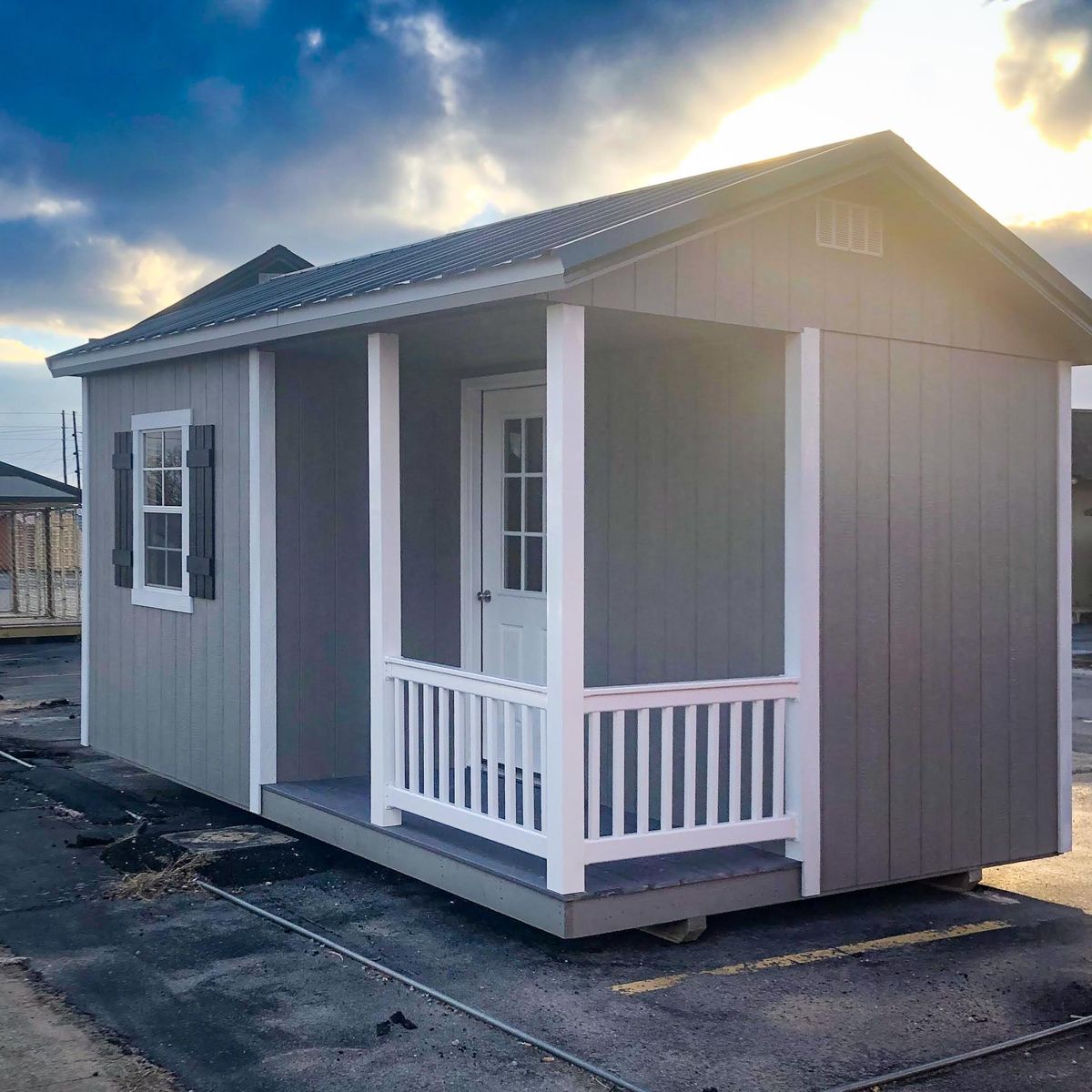 Prefab Tiny Cabins: The Best Guide