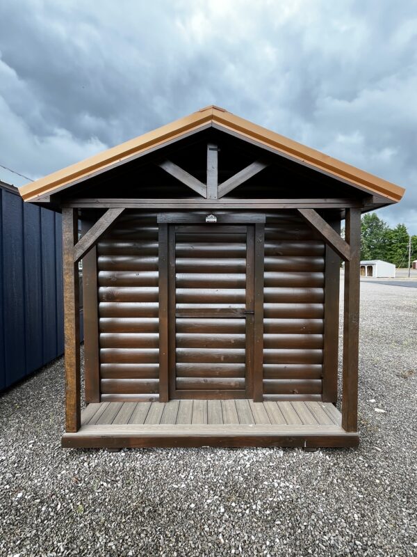 8×8 Play House — photo 3
