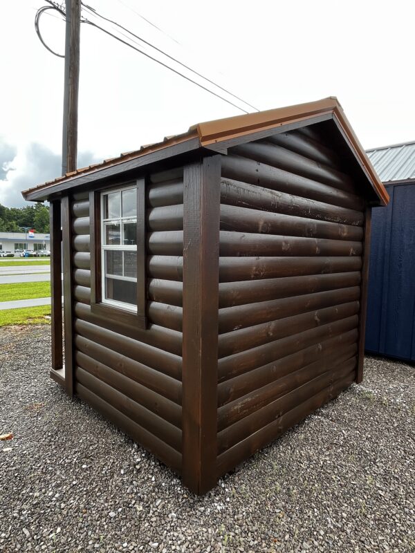 8×8 Play House — photo 4