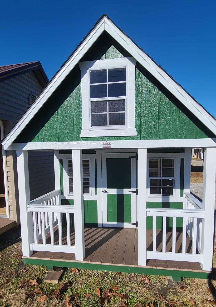 Classic Playhouse — photo 1