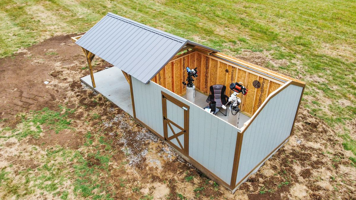 Shed Permits in TN: The Best Guide