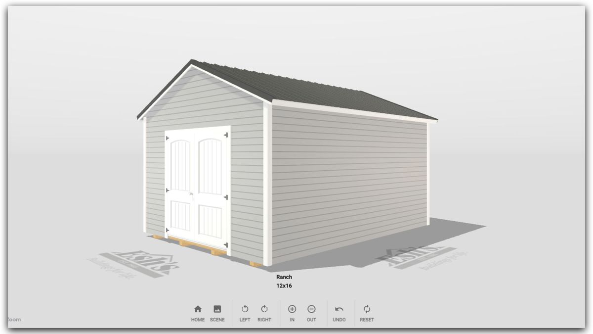 Custom-Built Tiny Home Shell — photo 2