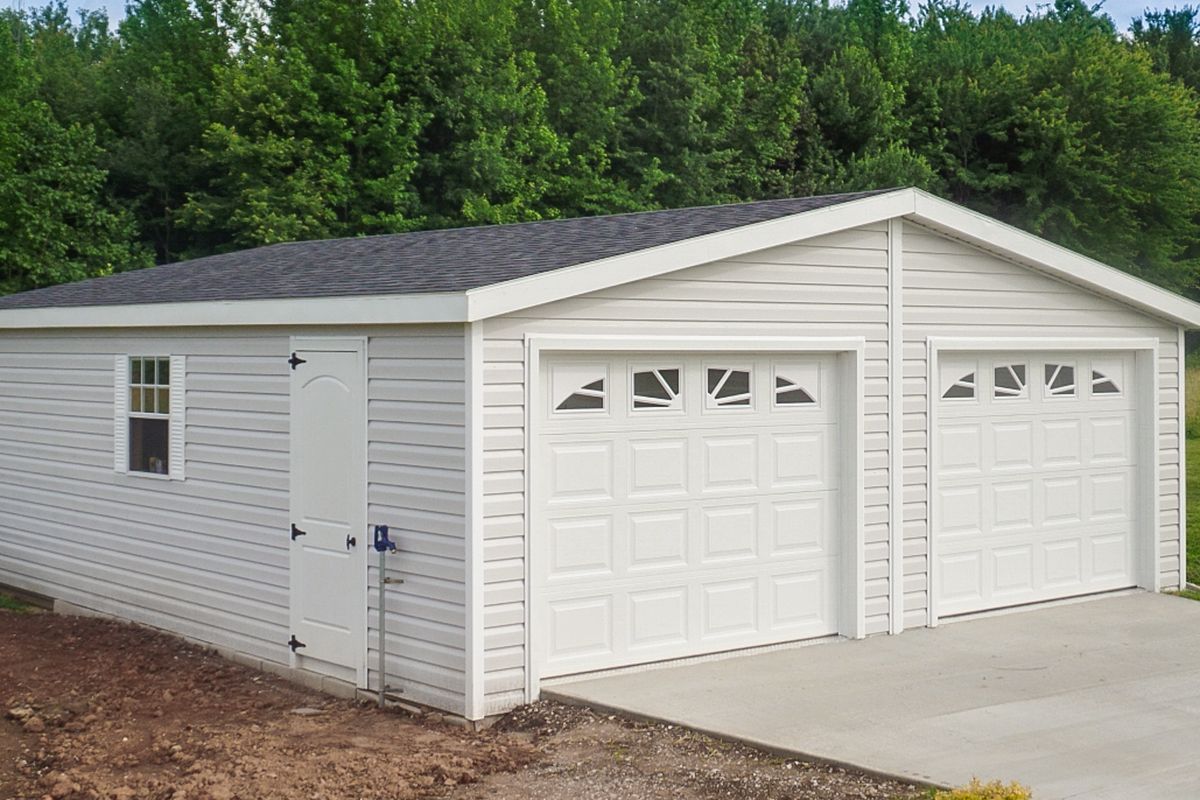 The Comprehensive Guide to Modular Garages