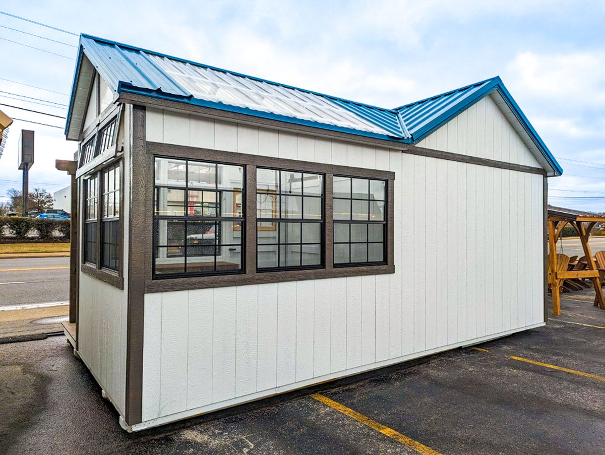 Outdoor Playhouses: A Best Guide