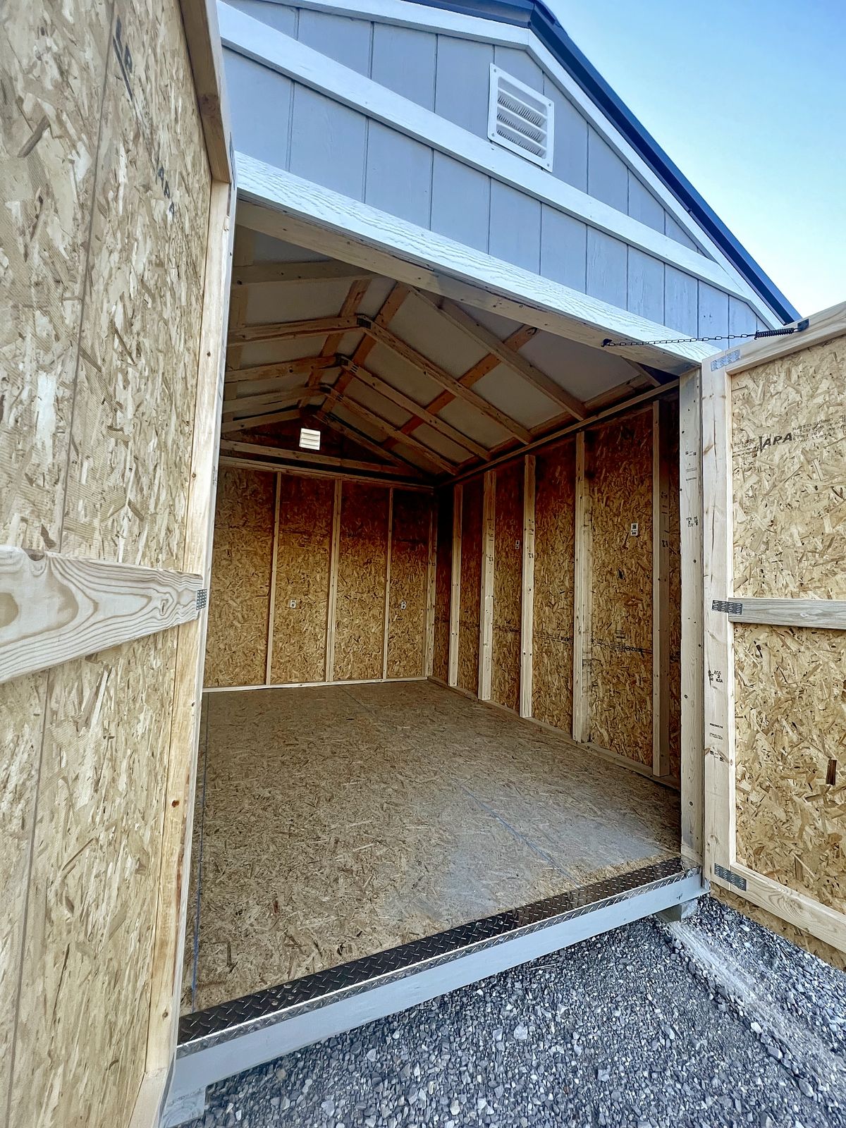 How to find the Best Cost of Livable Sheds?