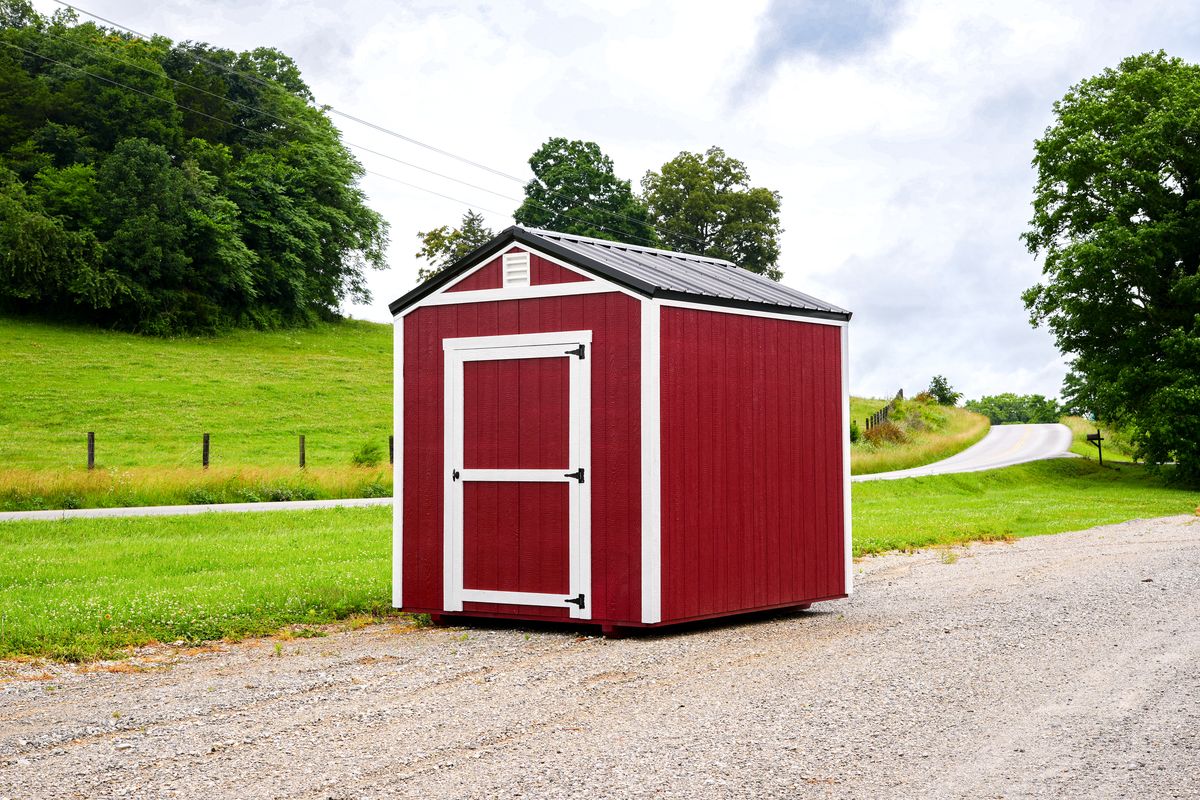 12×24 Storage Buildings Explained – The Best Building