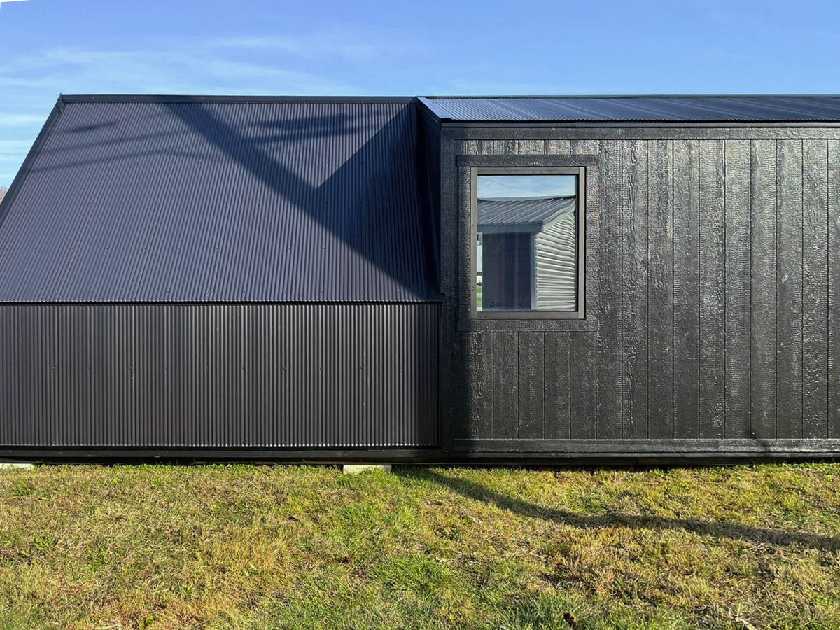 The Best Tiny Home Regulations in TN