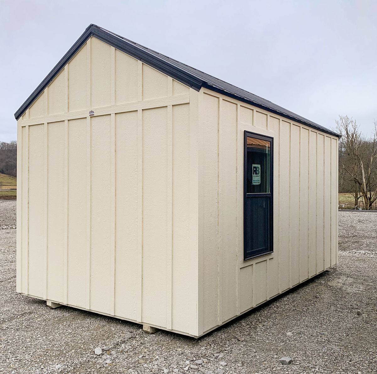 Backyard Sheds: The Best Guide