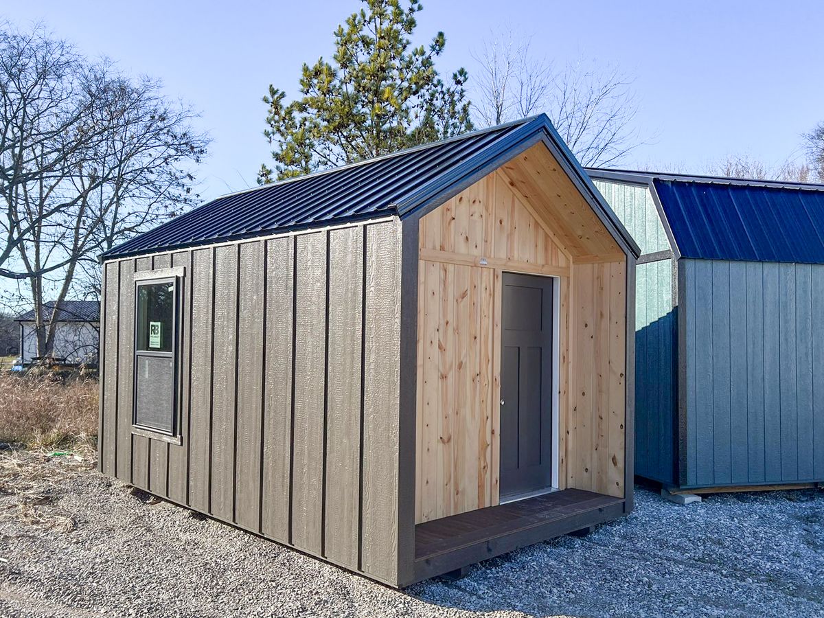 Ideas & Uses for best 33 Inventive and Creative Shed