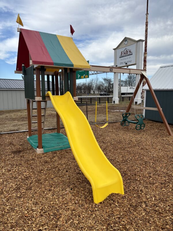 Poly Playset — photo 2