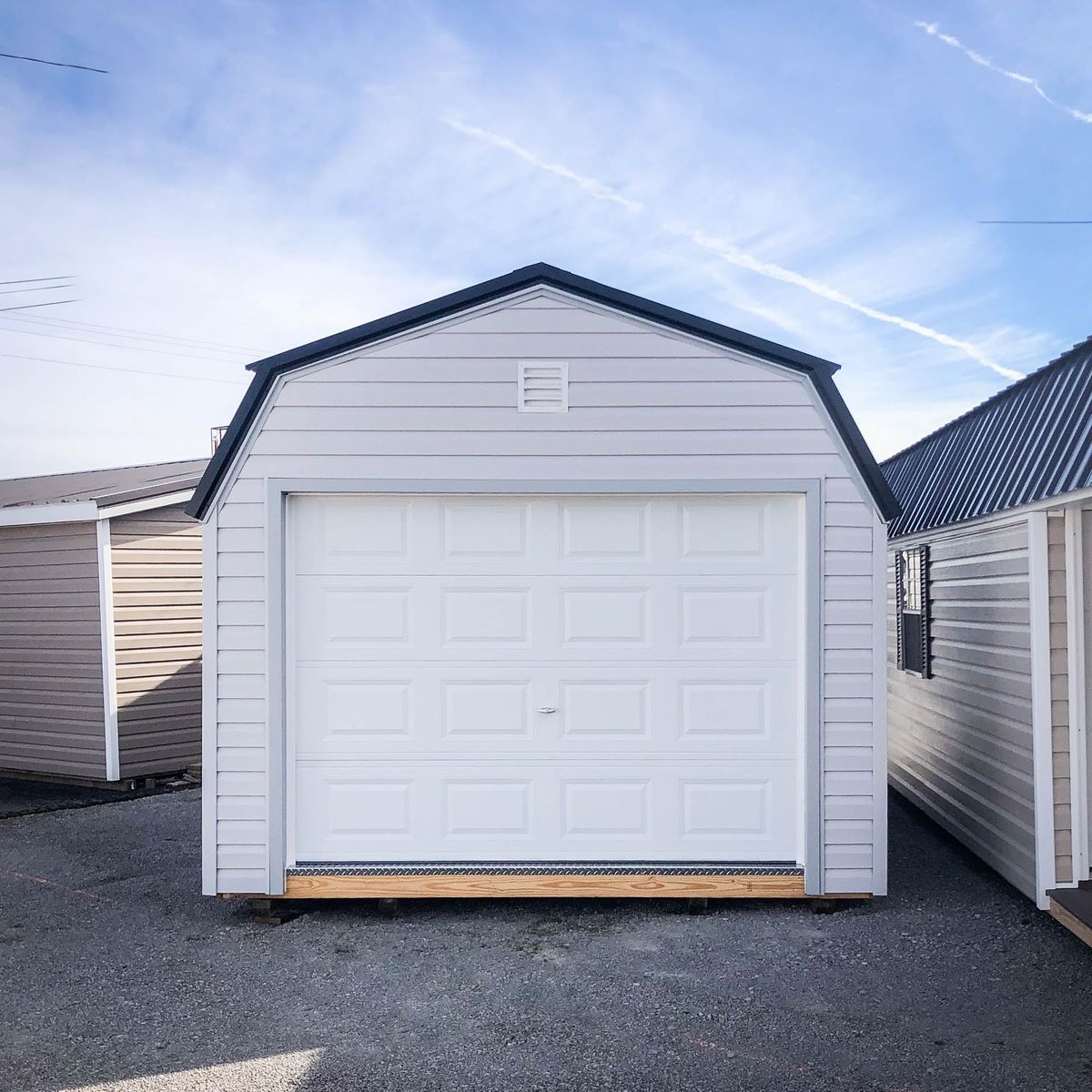 Single-Car Garage Size: Full Guide