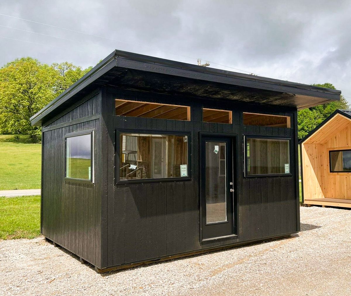 How to Choose the Best 200 Sq. Ft. Shed for Storage and Space