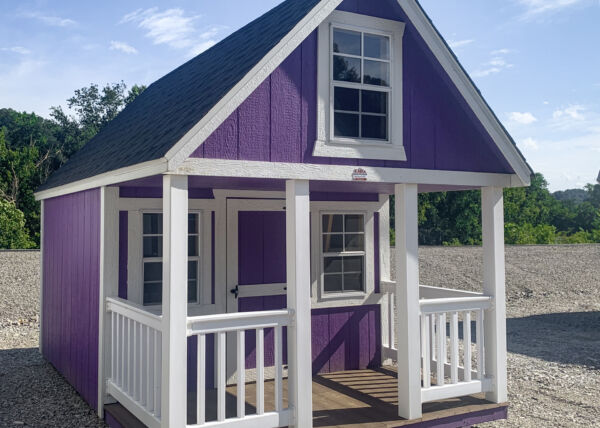 Classic Playhouse