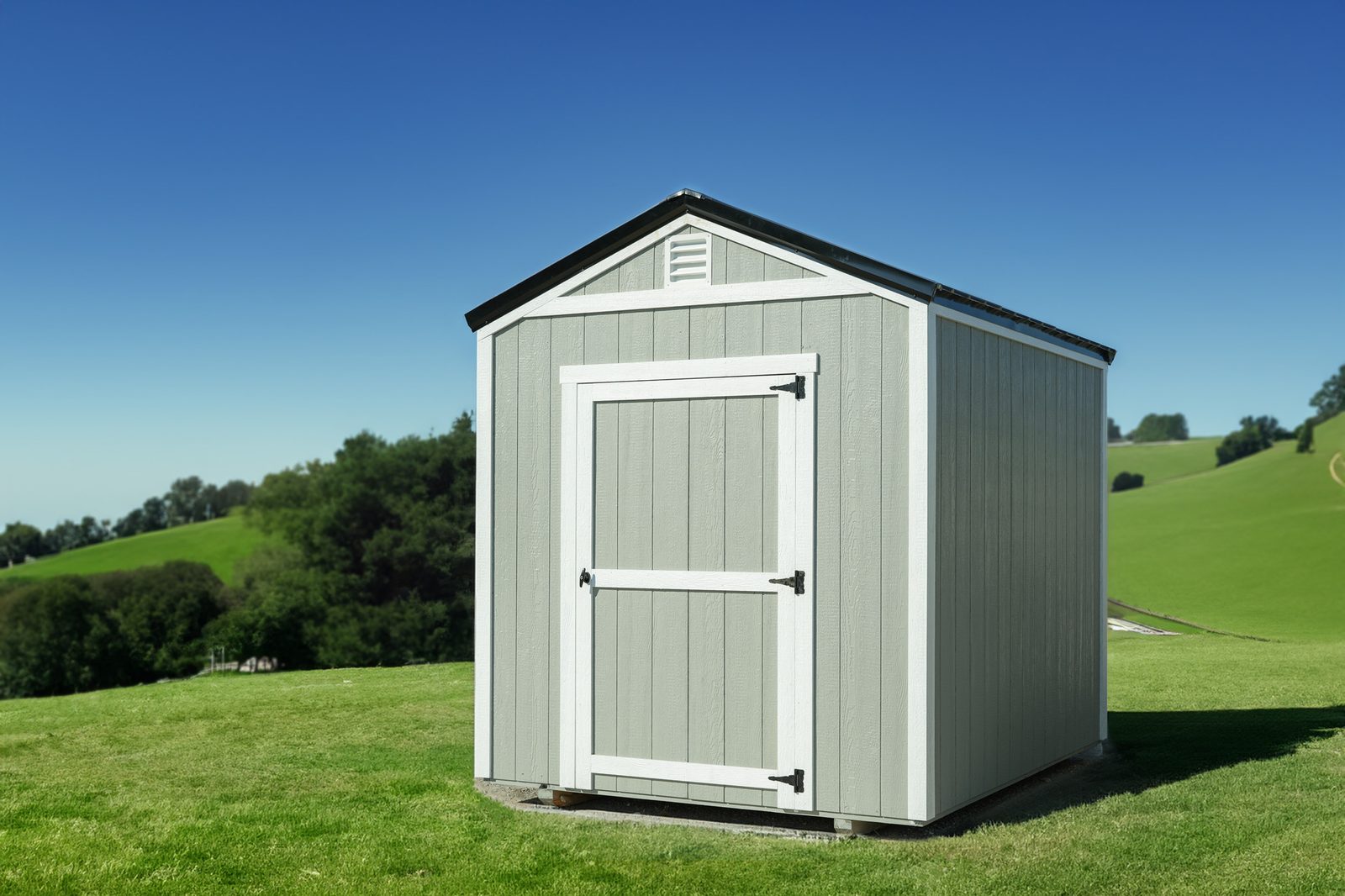 Why a Storage Shed Is a Smart Investment