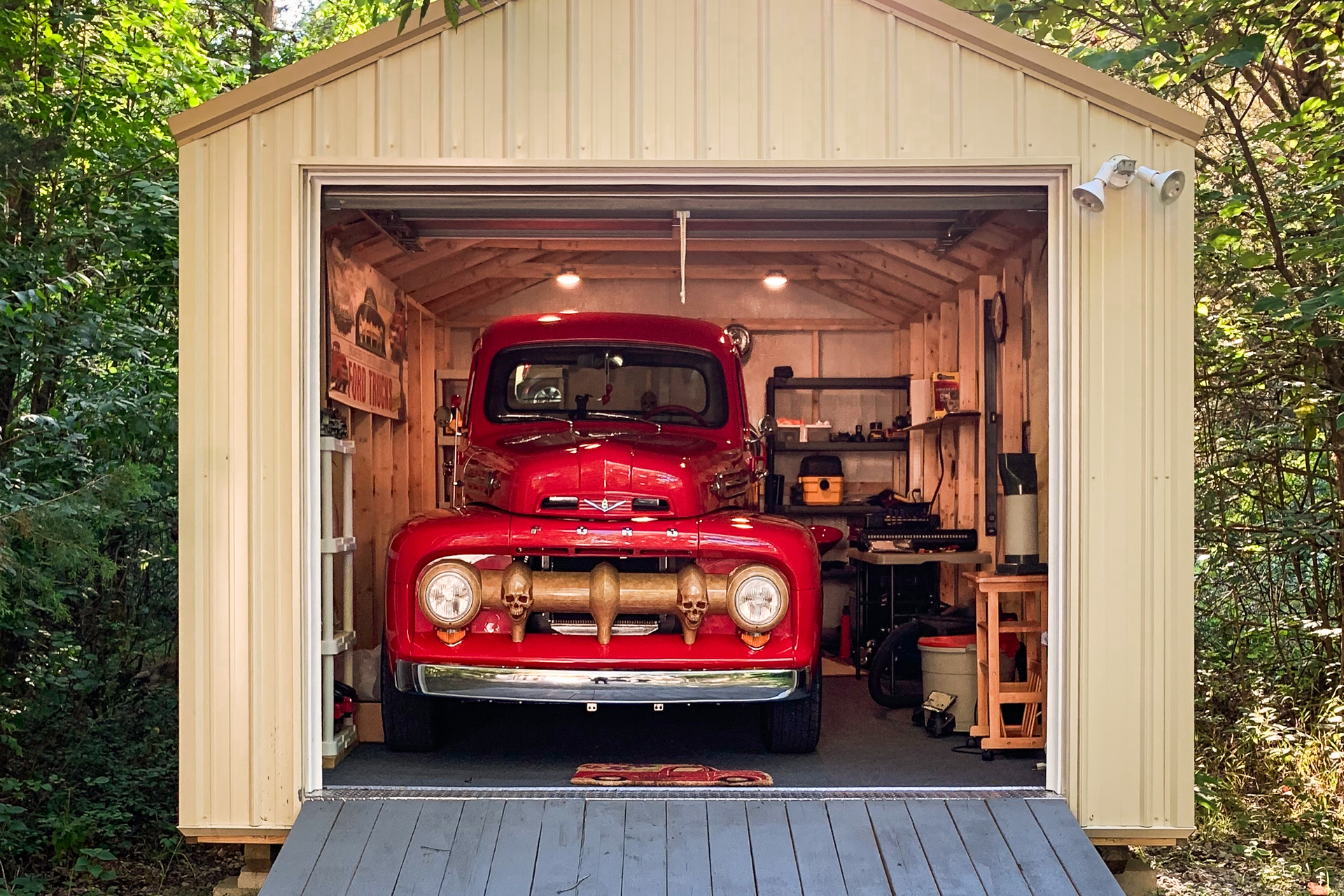 Garage-in-Campbellsville-3