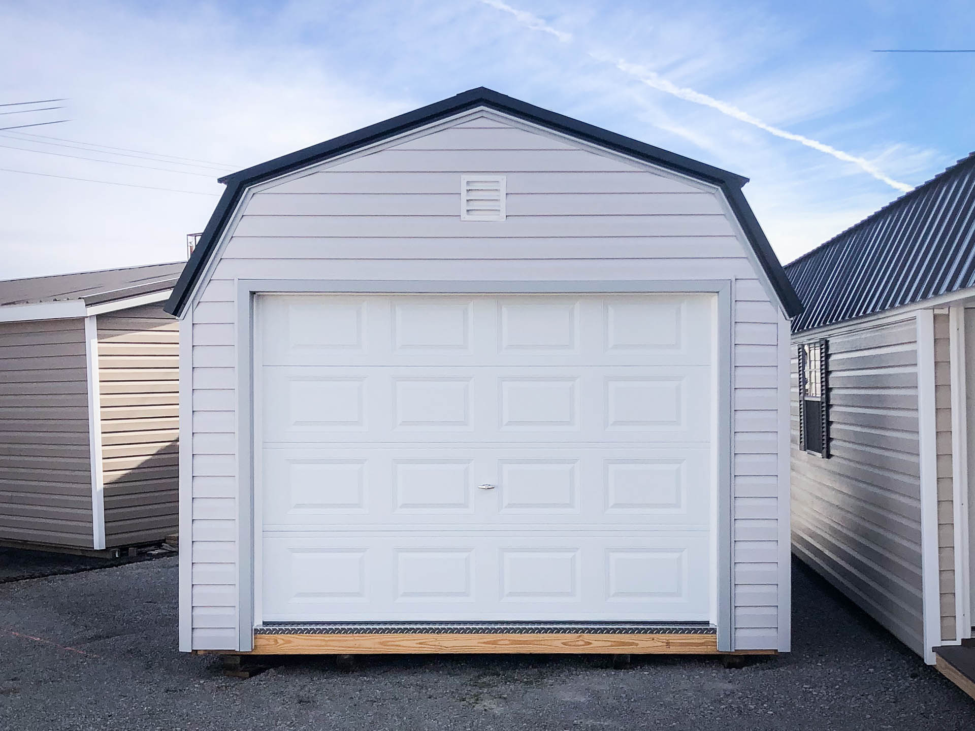 sheds in glasgow ky 1