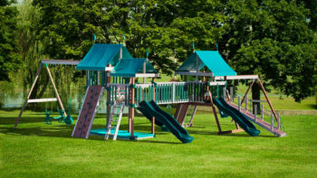 playground equipment 2