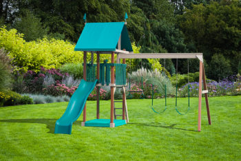 A poly playset for sale in TN & KY