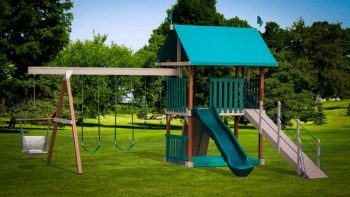 playground equipment