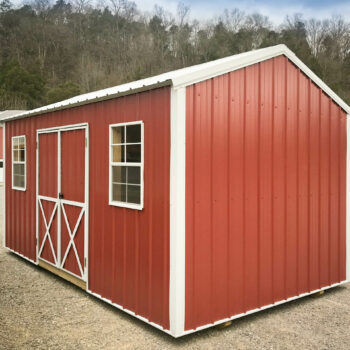 sheds by siding