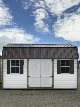 storage sheds 13