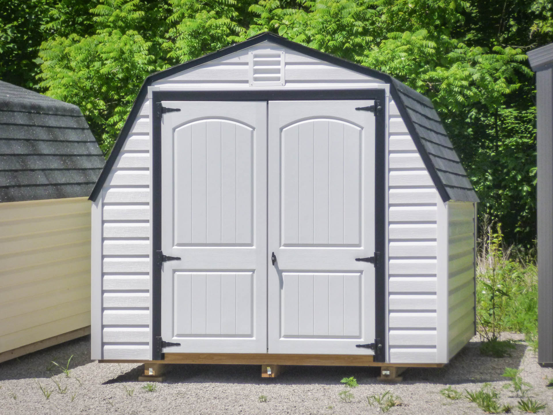 storage sheds for sale in KY and TN