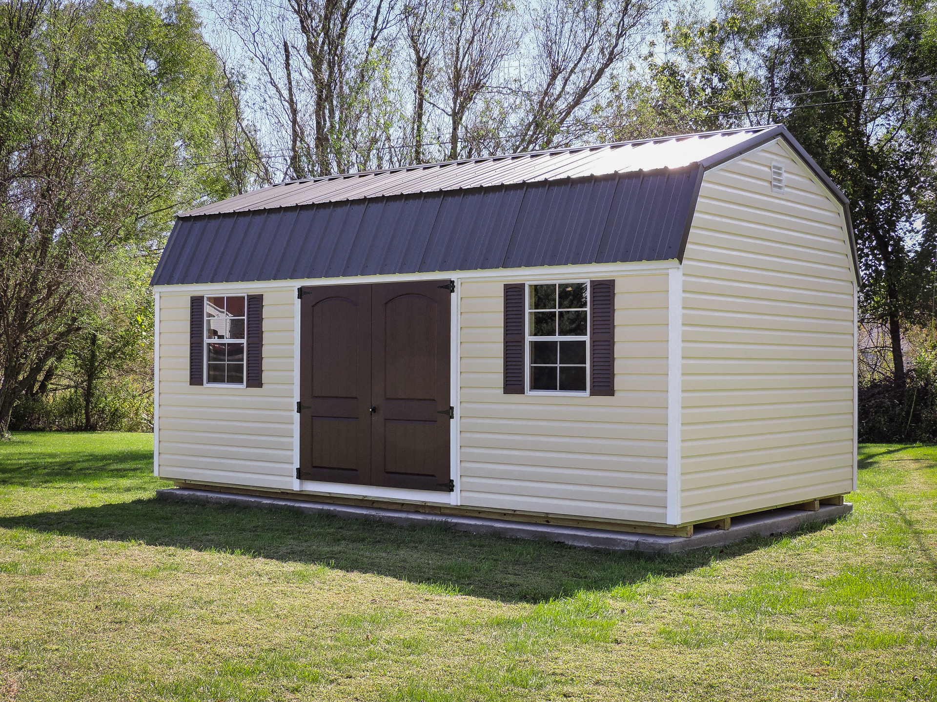 Sheds-in-Campbellsville