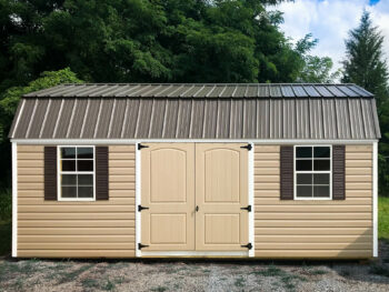 storage shed for sale in KY and TN