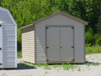 sheds 7