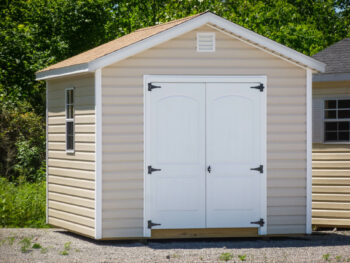 sheds 8