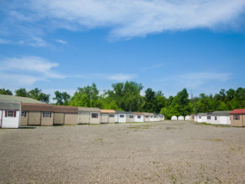 Sheds for sale in Kentucky and Tennessee