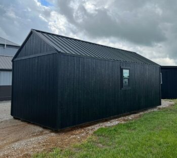 nordic modern tiny home shell for sale in Ky and Tn