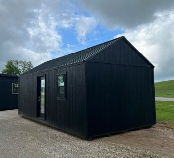 nordic modern tiny home shell for sale in Ky and Tn