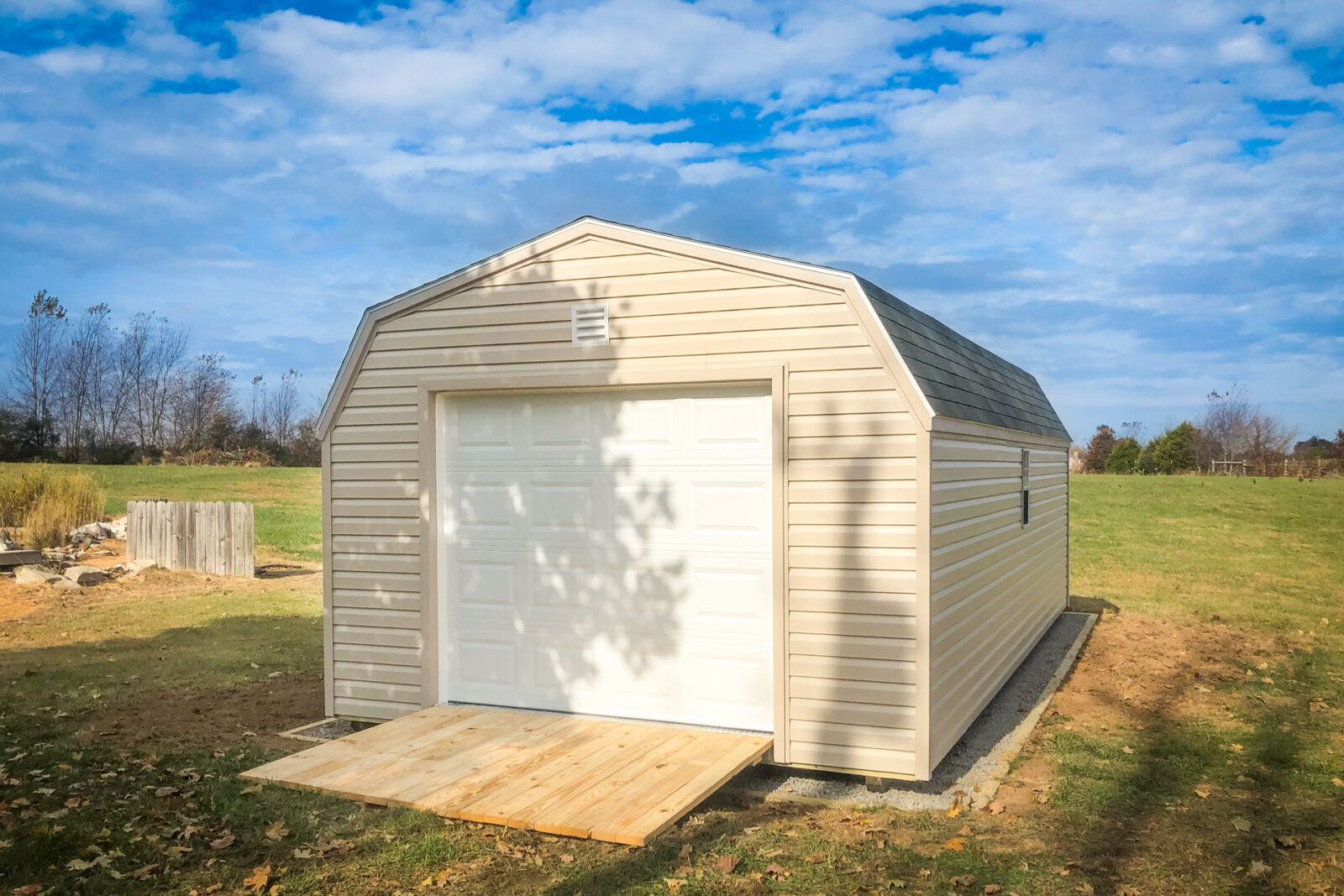 dutch barn garage sheds for sale near knoxville ky 2