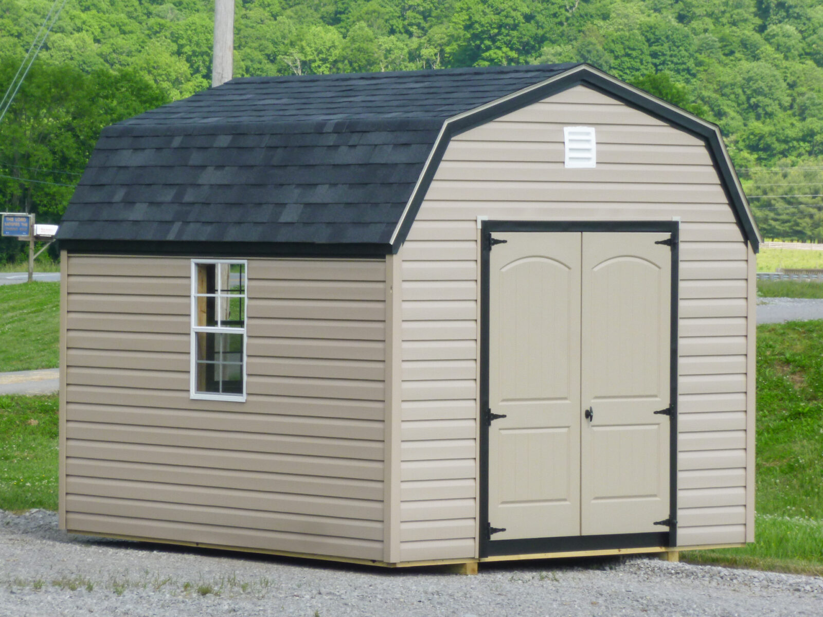 sheds for sale in kentucky and tennessee