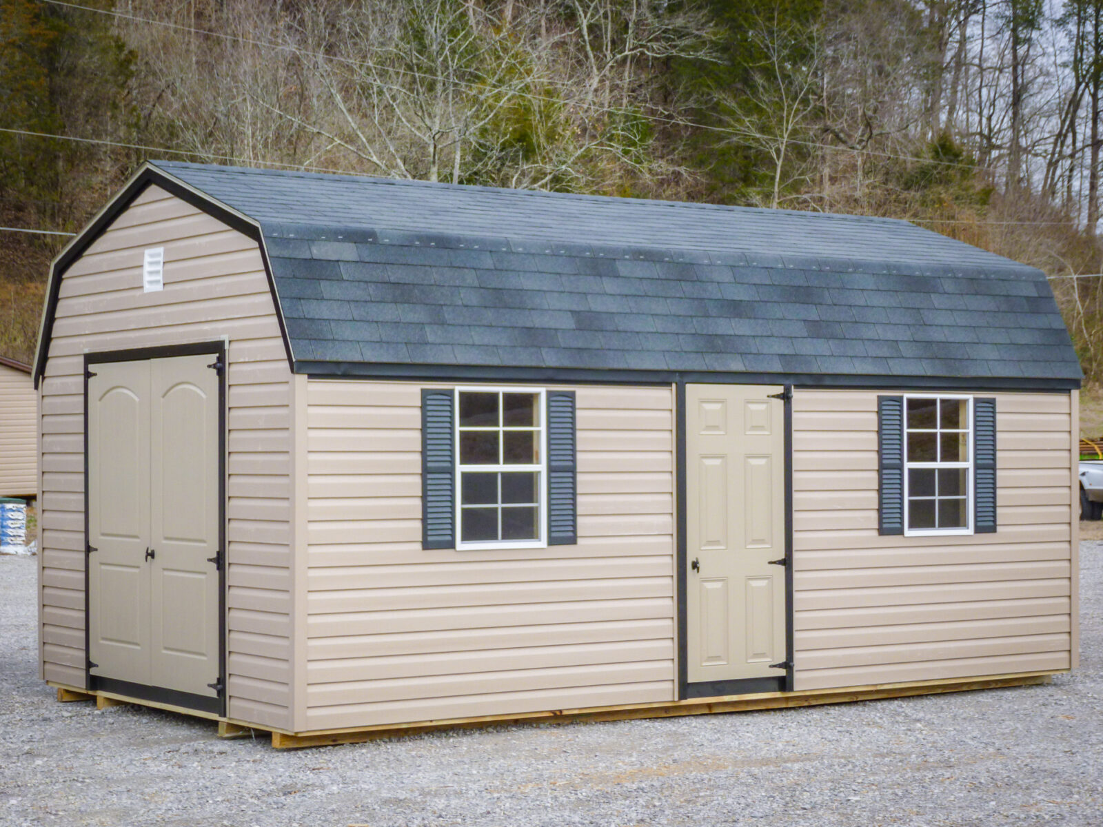 shed for sale in Kentucky