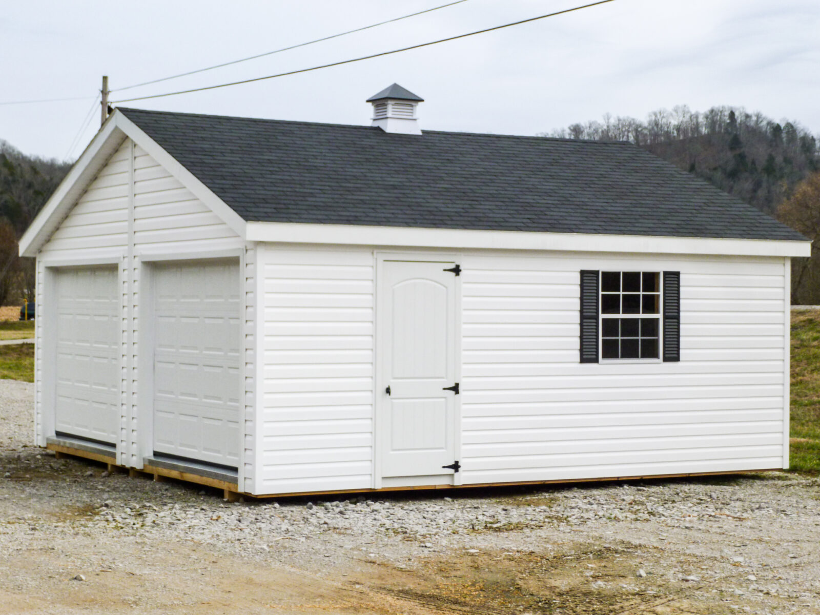 garages for sale in ky