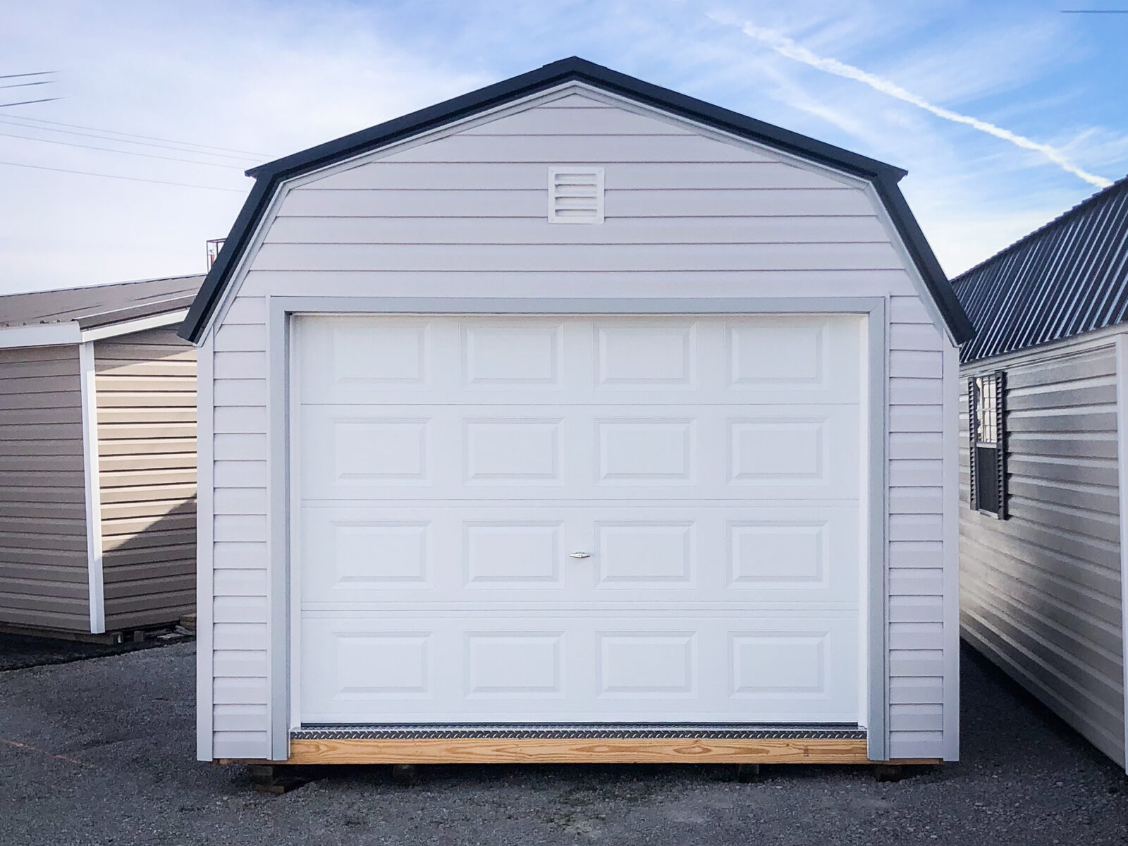 garages for sale in Burkesville, KY
