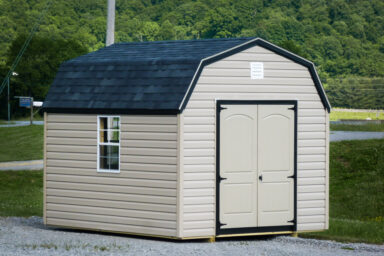 highbarn sheds for sale in ky and tn