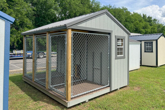 dog kennels for sale in ky and tn