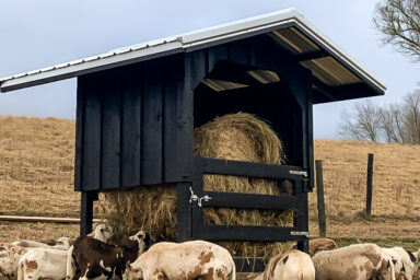 goat hay feeder for sale in KY and TN