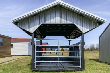 large hay feeder for sale in KY and TN
