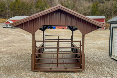 hay feeder for sale in KY and TN