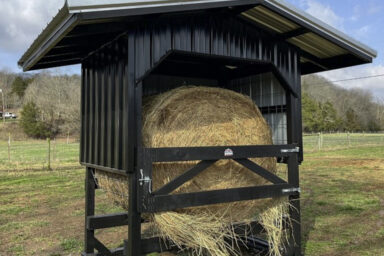 goat hay feeder available in KY and TN