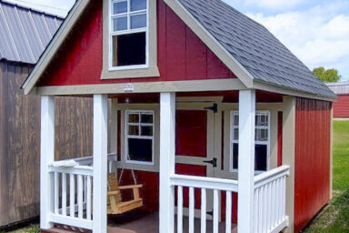 playhouses available in ky and tn