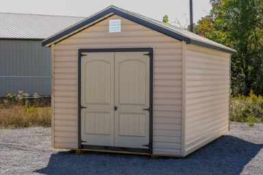 prefab custom sheds available in KY and TN built by Esh's Utility Buildings