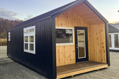 Nordic tiny home shells available in tn and ky