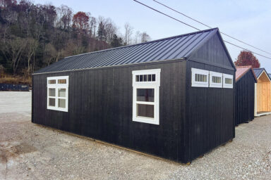 Nordic tiny home shells available in tn and ky