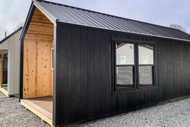 Nordic tiny home shells available in tn and ky