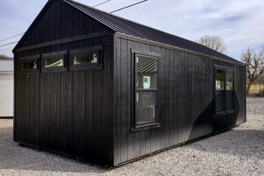 Nordic tiny home shells available in tn and ky